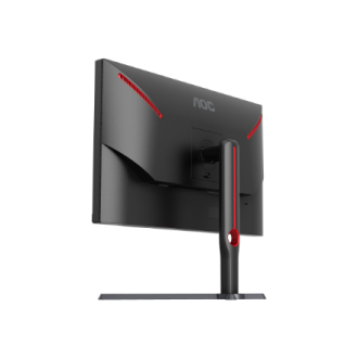 AOC | Monitor | Q27G3XMN/BK | 27 