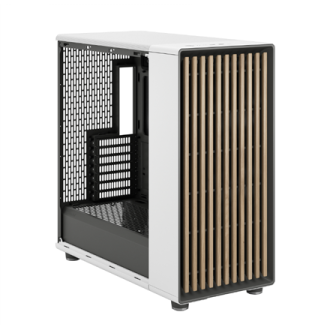 Fractal Design | North XL | ATX | Chalk White Fractal Design | North XL | ATX | Chalk White