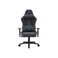 Onex Gaming chairs | Onex | Gaming chairs | Short Pile Linen | Graphite