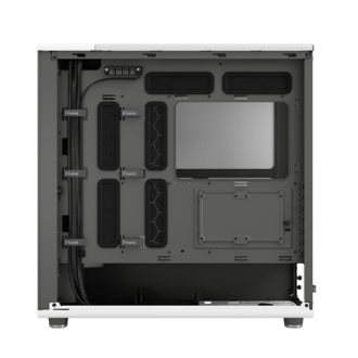 Fractal Design | North XL | ATX | Chalk White Fractal Design | North XL | ATX | Chalk White