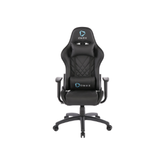 Onex GX220 AIR Series | Gaming chairs | PVC Nylon caster Metal | Black Onex GX220 AIR Series | Gaming chairs | PVC Nylon caster Metal | Black