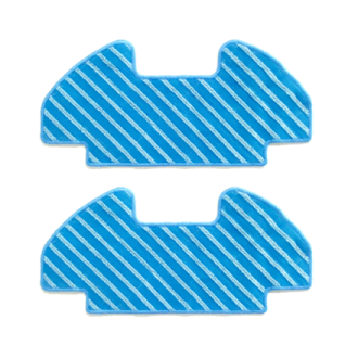 Midea | Mopping Cloth for I5C | 2 pc(s) Midea | Mopping Cloth for I5C | 2 pc(s)
