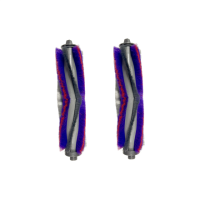 Midea | Main Brush for M7/M7Pro/S8+ | 2 pc(s) Midea | Main Brush for M7/M7Pro/S8+ | 2 pc(s)