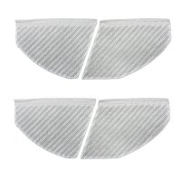 Midea | Vibration Mopping Cloth for M7Pro/S8+ | 2 pc(s) Midea | Vibration Mopping Cloth for M7Pro/S8+ | 2 pc(s)