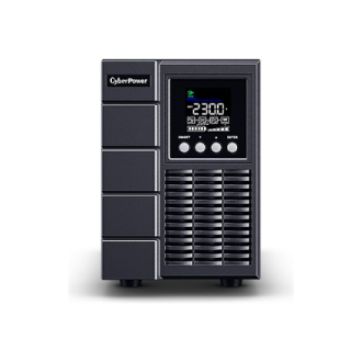 CyberPower | Smart App UPS Systems | OLS2000EA-DE | 2000 VA | 1800 W CyberPower | Smart App UPS Systems | OLS2000EA-DE | 2000 VA | 1800 W