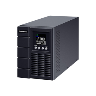 CyberPower | Smart App UPS Systems | OLS2000EA-DE | 2000 VA | 1800 W CyberPower | Smart App UPS Systems | OLS2000EA-DE | 2000 VA | 1800 W