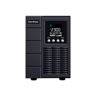 CyberPower | Smart App UPS Systems | OLS2000EA-DE | 2000 VA | 1800 W CyberPower | Smart App UPS Systems | OLS2000EA-DE | 2000 VA | 1800 W