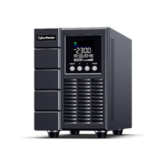 CyberPower | Smart App UPS Systems | OLS2000EA-DE | 2000 VA | 1800 W CyberPower | Smart App UPS Systems | OLS2000EA-DE | 2000 VA | 1800 W