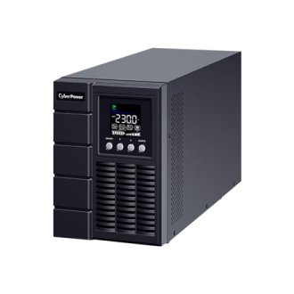 CyberPower | Smart App UPS Systems | OLS2000EA-DE | 2000 VA | 1800 W CyberPower | Smart App UPS Systems | OLS2000EA-DE | 2000 VA | 1800 W