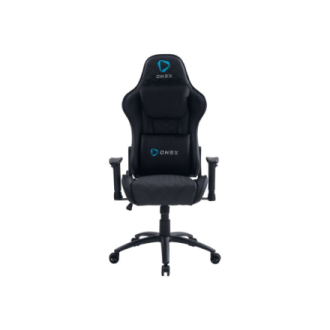 Onex GX330 Series | Onex | Gaming chairs | PVC Nylon caster Metal | Black Onex GX330 Series | Onex | Gaming chairs | PVC Nylon caster Metal | Black