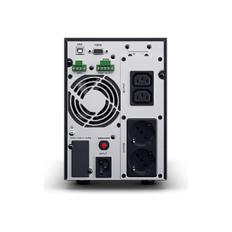 CyberPower | Smart App UPS Systems | OLS2000EA-DE | 2000 VA | 1800 W CyberPower | Smart App UPS Systems | OLS2000EA-DE | 2000 VA | 1800 W