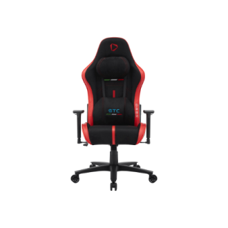 Onex STC Alcantara L Series | Onex | Gaming chairs | AirSuede | Black/Red Onex STC Alcantara L Series | Onex | Gaming chairs | AirSuede | Black/Red