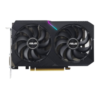 Asus | Dual GeForce RTX 3050 V2 OC Edition 8GB GDDR6 | NVIDIA | 8 GB | GeForce RTX 3050 | GDDR6 | DVI-D ports quantity 1 | HDMI Asus | Dual GeForce RTX 3050 V2 OC Edition 8GB GDDR6 | NVIDIA | 8 GB | GeForce RTX 3050 | GDDR6 | DVI-D ports quantity 1 | HDMI