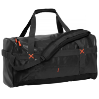 Helly Hansen | Duffel Bag | 120 L | Black Helly Hansen | Duffel Bag | 120 L | Black