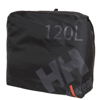 Helly Hansen | Duffel Bag | 120 L | Black Helly Hansen | Duffel Bag | 120 L | Black