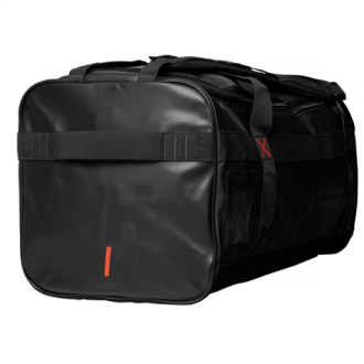 Helly Hansen | Duffel Bag | 120 L | Black Helly Hansen | Duffel Bag | 120 L | Black