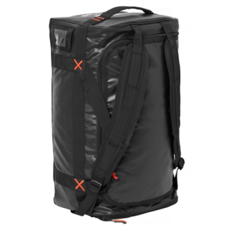 Helly Hansen | Duffel Bag | 120 L | Black Helly Hansen | Duffel Bag | 120 L | Black