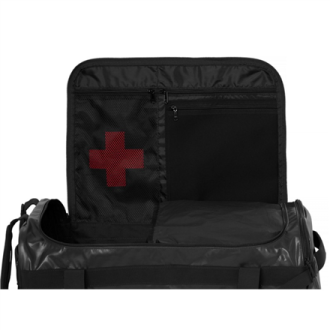 Helly Hansen | Duffel Bag | 120 L | Black Helly Hansen | Duffel Bag | 120 L | Black