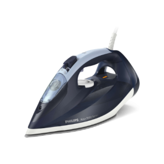 Philips | DST7030/20 | Steam Iron | 2800 W | Water tank capacity 300 ml | Continuous steam 50 g/min | Steam boost performance 25