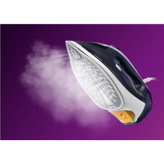 Philips | DST7030/20 | Steam Iron | 2800 W | Water tank capacity 300 ml | Continuous steam 50 g/min | Steam boost performance 25
