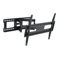 Vogel s MA4040-A1 TURN TV Wall Mount 40-65 Vogel s MA4040-A1 TURN TV Wall Mount 40-65
