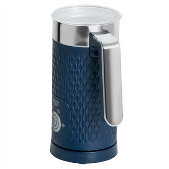 Adler | Milk frother | AD 4494 | 500 W | Milk frother | Dark Blue Adler | Milk frother | AD 4494 | 500 W | Milk frother | Dark Blue