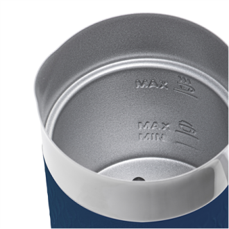 Adler | Milk frother | AD 4494 | 500 W | Milk frother | Dark Blue Adler | Milk frother | AD 4494 | 500 W | Milk frother | Dark Blue