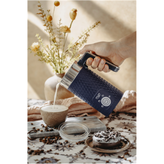 Adler | Milk frother | AD 4494 | 500 W | Milk frother | Dark Blue Adler | Milk frother | AD 4494 | 500 W | Milk frother | Dark Blue