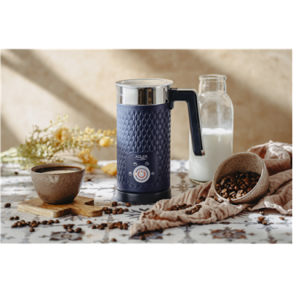 Adler | Milk frother | AD 4494 | 500 W | Milk frother | Dark Blue Adler | Milk frother | AD 4494 | 500 W | Milk frother | Dark Blue