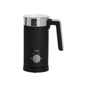 Adler | AD 4494 | 500 W | Milk frother | Black Adler | AD 4494 | 500 W | Milk frother | Black