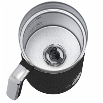Adler | AD 4494 | 500 W | Milk frother | Black Adler | AD 4494 | 500 W | Milk frother | Black
