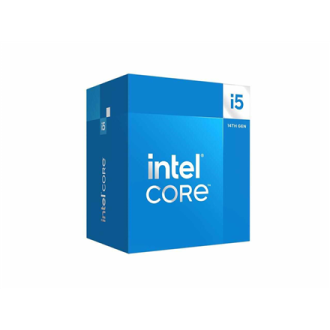 Intel | i5-14400 | FCLGA1700 | Processor threads 16 | Intel Core i5 | Processor cores 10 Intel | i5-14400 | FCLGA1700 | Processor threads 16 | Intel Core i5 | Processor cores 10