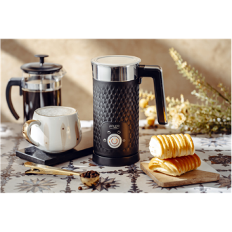 Adler | AD 4494 | 500 W | Milk frother | Black Adler | AD 4494 | 500 W | Milk frother | Black
