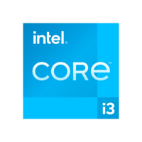 Intel | i3-14100F | FCLGA1700 | Processor threads 8 | Intel Core i3 | Processor cores 4