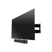 Vogels SOUND 3550 Universal Sound Bar Mount | Vogels Vogels SOUND 3550 Universal Sound Bar Mount | Vogels