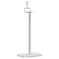 Vogels | Floor stand | SOUND 3305 Universal L Speaker Stand | White Vogels | Floor stand | SOUND 3305 Universal L Speaker Stand | White