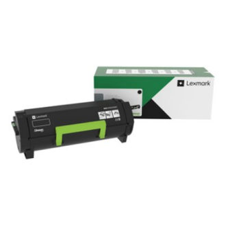 Lexmark MS531, MX532 Return Programme 28.4K Toner Cartridge | Lexmark 66S2H00 | Cartridge CollecReturn Program (LRP) | Toner car Lexmark MS531, MX532 Return Programme 28.4K Toner Cartridge | Lexmark 66S2H00 | Cartridge CollecReturn Program (LRP) | Toner car