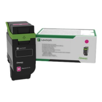 Lexmark CS632, CX635 Mag Rtn 11.7K Cartridge | Lexmark 75M2XM0 | Lexmark - magenta - original - toner cartridge - LCCP, LRP | Ca Lexmark CS632, CX635 Mag Rtn 11.7K Cartridge | Lexmark 75M2XM0 | Lexmark - magenta - original - toner cartridge - LCCP, LRP | Ca