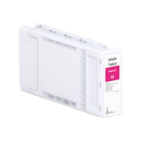 Epson Singlepack UltraChrome Pro 6 Magenta T48U30N (350ml) | Epson C13T48U30N | Epson T48U3 - magenta - original - ink cartridge Epson Singlepack UltraChrome Pro 6 Magenta T48U30N (350ml) | Epson C13T48U30N | Epson T48U3 - magenta - original - ink cartridge