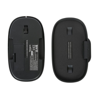 Targus | Mouse | ErgoFlip EcoSmart | Wireless | Bluetooth | Black Targus | Mouse | ErgoFlip EcoSmart | Wireless | Bluetooth | Black