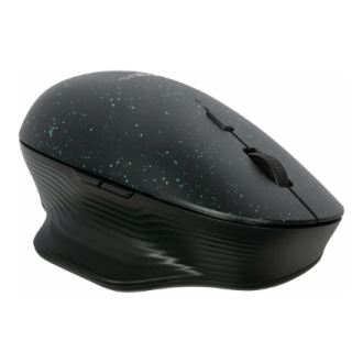Targus | Mouse | ErgoFlip EcoSmart | Wireless | Bluetooth | Black Targus | Mouse | ErgoFlip EcoSmart | Wireless | Bluetooth | Black