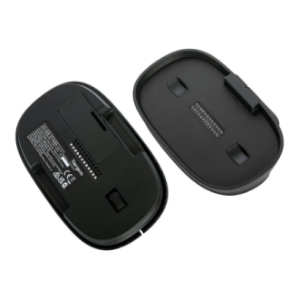 Targus | Mouse | ErgoFlip EcoSmart | Wireless | Bluetooth | Black Targus | Mouse | ErgoFlip EcoSmart | Wireless | Bluetooth | Black