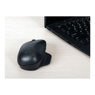 Targus | Mouse | ErgoFlip EcoSmart | Wireless | Bluetooth | Black Targus | Mouse | ErgoFlip EcoSmart | Wireless | Bluetooth | Black