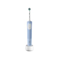 Oral-B | Electric Toothbrush | Vitality Pro | Rechargeable | For adults | Number of brush heads included 1 | Number of teeth bru Oral-B | Electric Toothbrush | Vitality Pro | Rechargeable | For adults | Number of brush heads included 1 | Number of teeth bru
