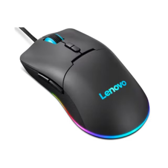 Lenovo | M210 RGB | Gaming Mouse | Wired Lenovo | M210 RGB | Gaming Mouse | Wired