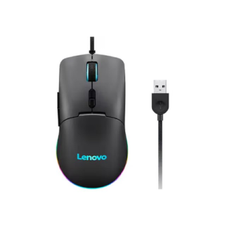 Lenovo | M210 RGB | Gaming Mouse | Wired Lenovo | M210 RGB | Gaming Mouse | Wired
