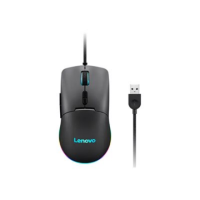 Lenovo | M210 RGB | Gaming Mouse | Wired Lenovo | M210 RGB | Gaming Mouse | Wired