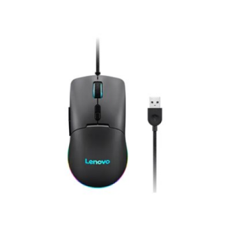 Lenovo | M210 RGB | Gaming Mouse | Wired Lenovo | M210 RGB | Gaming Mouse | Wired