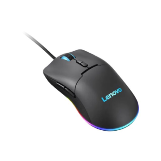 Lenovo | M210 RGB | Gaming Mouse | Wired Lenovo | M210 RGB | Gaming Mouse | Wired