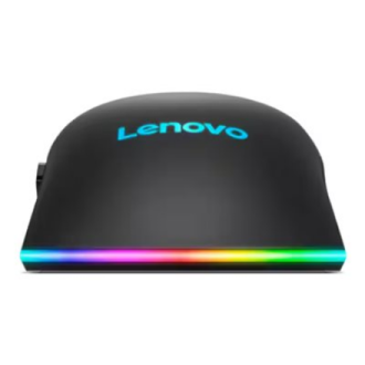 Lenovo | M210 RGB | Gaming Mouse | Wired Lenovo | M210 RGB | Gaming Mouse | Wired